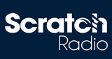 Logo Scratch Radio