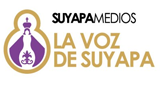 Logo la Voz de Suyapa 910