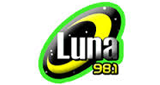 Logo Luna FM