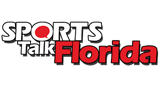 Logo Sports Talk Florida