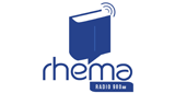 Logo Radio Rhema