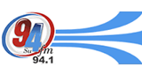 Logo 94sufm
