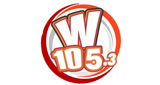 Logo Radio W105