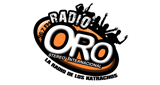 Logo Radio Oro Stereo