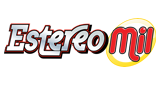 Logo Estereo Mil