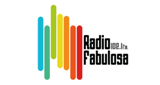 Logo Radio Fabulosa