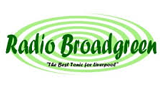 Logo Radio Broadgreen