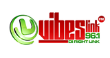 Logo Vibes Link FM