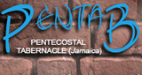 Logo Pentab Radio
