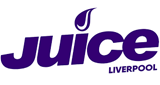 Logo Juice Liverpool