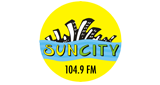 Logo SunCity