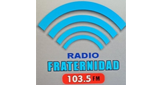 Logo Radio Fraternidad