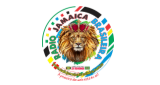 Logo Rádio Jamaica Brasileira
