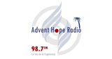 Logo Advent Hope Radio