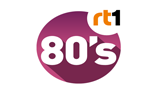 Logo RT1 80's