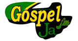 Logo Gospel JA fm