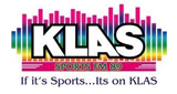 Logo KLAS ESPN Sports Radio