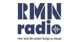 Logo RMNradio