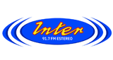 Logo Inter 91.7 FM