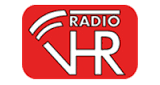 Logo Radio VHR