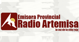 Logo Radio Artemisa