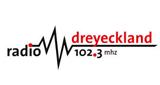 Logo Radio Dreyeckland FM