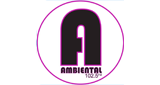 Logo Ambiental FM