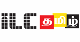 Logo ILC Tamil Radio