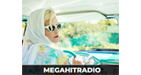 Logo RMNradio - Mega Hit Radio