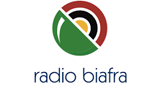 Logo Radio Biafra