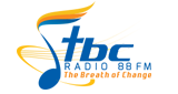 Logo TBC Radio
