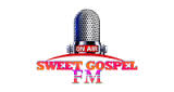 Logo Sweet Gospel FM