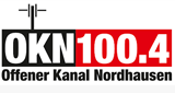 Logo Offener Kanal Nordhausen