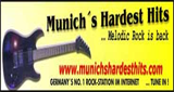 Logo Munich's Hardest Hits