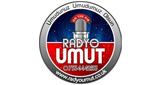 Logo Radyo Umut