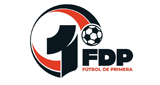 Logo Futbol de Primera