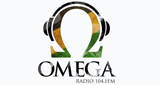 Logo Omega Radio