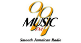 Logo Music 99 FM