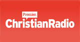 Logo Premier Christian Radio