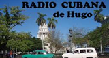 Logo Radio Cubana