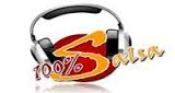 Logo Radio Salsa