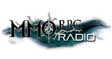 Logo MMORPG Radio