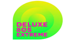 Logo Radio Deluxe 80s extreme