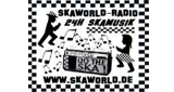 Logo SkaWorld