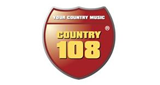 Logo Country 108