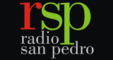 Logo Radio San Pedro