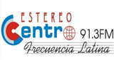Logo Radio Estereo Centro