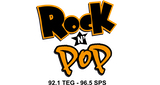 Logo Rock N Pop FM