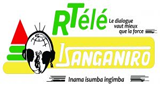 Logo Radio Isanganiro