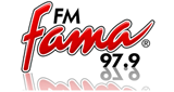 Logo FM Fama 97.9